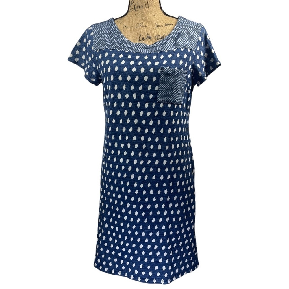 Old Navy Blue Dress